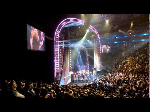 David Coverdale - in 2016 inducted with Deep Purple into Rock and Roll Hall of Fame