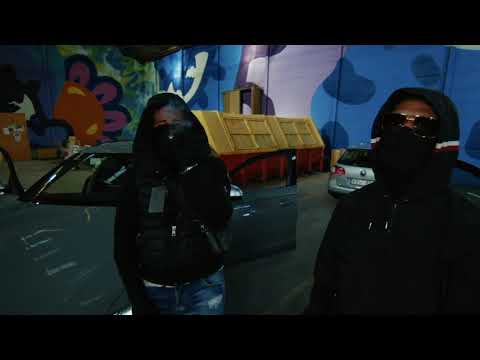 NINETY x STICKY - ORO ( True Justice Bootleg remix UK Grime)