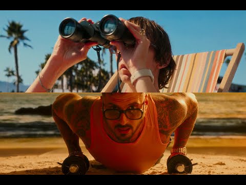 ZWANGERE GUY FT FABERYAYO & CHUKI BEATS – OVERTREDERS (OFFICIAL MUSIC VIDEO)