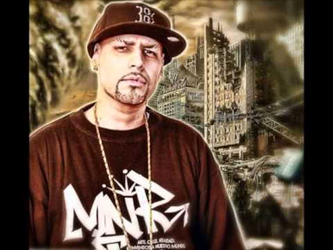 Bori Puro - Me Siento Solo (Mike Mic - Mafia Negra - Edward G)