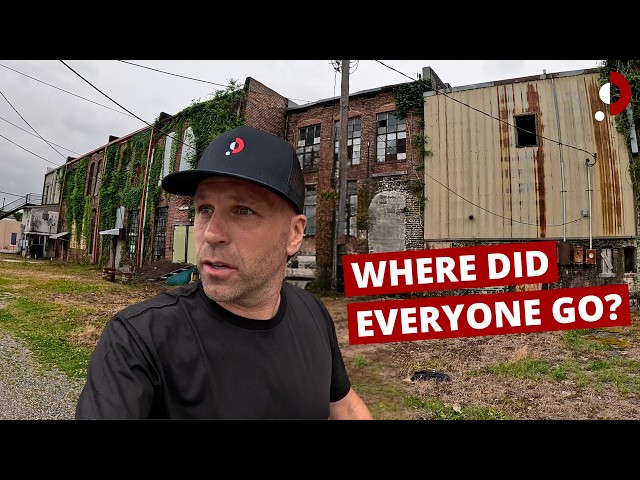 Inside America’s Fastest-Shrinking City SDDEFAULT Thumbnail