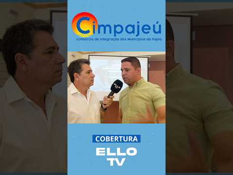 Prefeito Mayco da Farmácia de Solidão-PE no evento do Cimpajeú