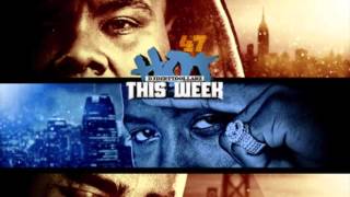 KERI HILSON FT. WAKA FLOCKA &amp; K CAMP - DAB ON MY HATERS