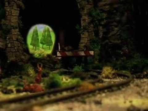 That Leaving Feeling