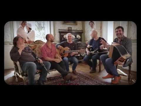 CARRÉ MANCHOT - Rond de St Vincent - album "30"