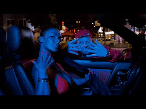 [FREE] Bonez MC x Raf Camora Type Beat "Adios" (Prod. GANGLAND Beats)