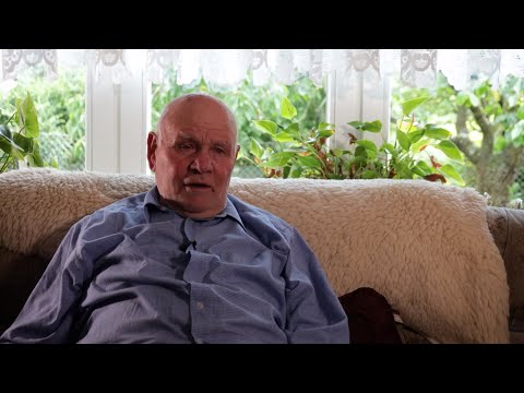 Flüchtlinge im Schloss Ludwigsburg. Teil III - Ostgebiete verloren - neue Existenz gewonnen