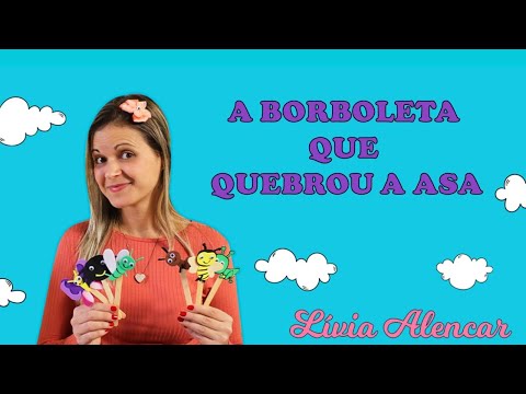 HISTÓRIA NA LATA: Recurso INCRÍVEL para contar histórias! | RECURSO LÚDICO E CRIATIVO FÁCIL DE FAZER