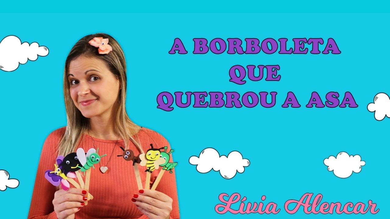 HISTÓRIA NA LATA: Recurso INCRÍVEL para contar histórias! | RECURSO LÚDICO E CRIATIVO FÁCIL DE FAZER
