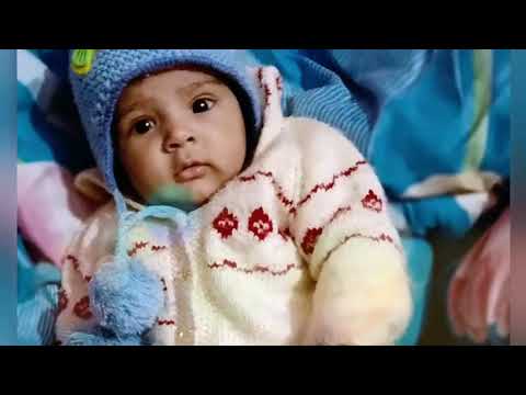 Prerit-bhavit #brothers love😍