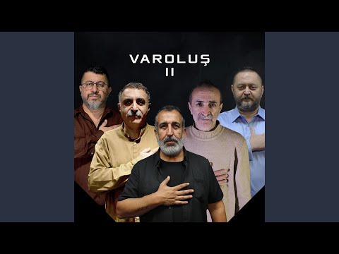 Varoluş 2 (feat. Hasan Ünal, Erdal Erzincan)