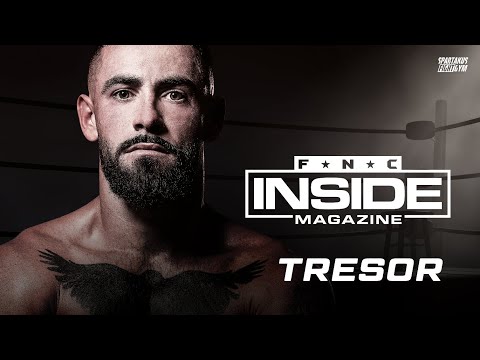 FNC INSIDE #5 - Erik Tresor: Od troch rokov som tancoval Jacksona naspamäť...