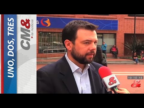 Dos: Fuad Char avala a los cuestionados dirigentes costeños