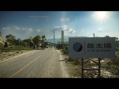 GTX 980 HOF - Battlefield 4 Rogue Transmission Ultra