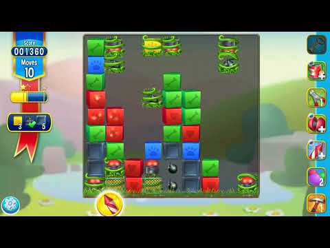 Pet Rescue Saga   Level 6783  no boosters