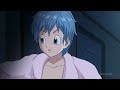 Goku Likes Bulma More
