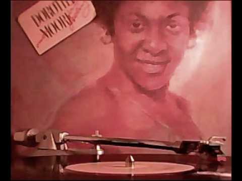 DOROTHY MOORE...SPECIAL OCCASION