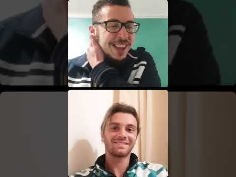 Italy Tennis Players: l'intervista a Edoardo Lavagno