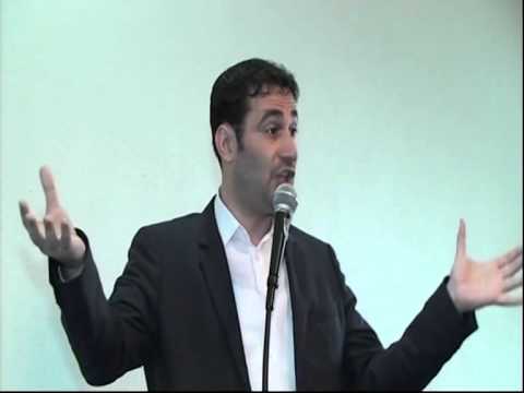 Elvis Naci,tema e Ibrahimit pj 1