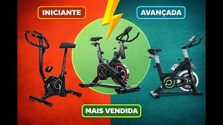 Bicicleta Ergométrica: Qual Comprar em 2026? Guia Completo com 7 Modelos