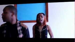 The Cool Kids - As We Breeze (J.R Reid - Legends.Life.Forever Ft BeeBeee)