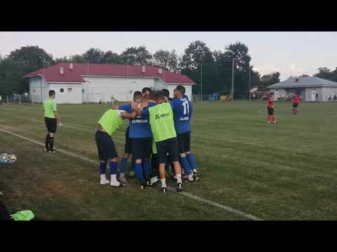 #81 #Fotbal - Liga 4 Braila: Victoria Traian - Sportul Chiscani 1-4! Spectacol total în barajul