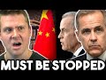 It’s Clear… Carney’s ALLEGIANCE Isn’t to Canada — He’s SELLING US OUT to China and America