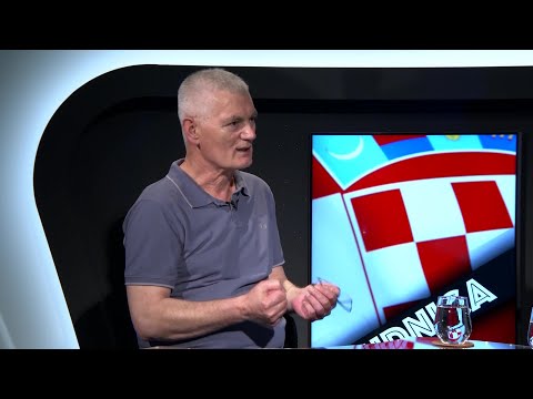 BUDNICA 17.06.2021. Marko Marković: Milanović može biti koristan, ali državnici ne lažu!