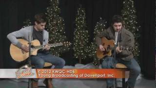 Tim Stop on Paula Sands Live