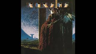Kansas - Angels Have Fallen (remaster)