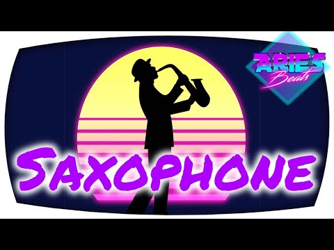 Saxophone Jam (80s Real Sax Synthwave SaxoBeat Retro Wave Pop)