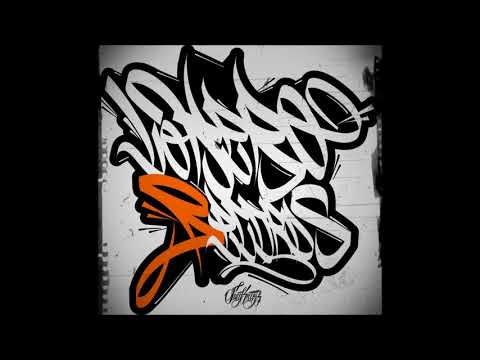 MC DROMS (RITMO CARDIACO) FEAT MC CONEJO (VDN) - LOS MANDAMIENTOS