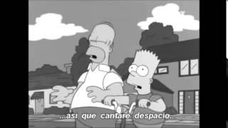 Mayonnaise &amp; Marmalade - NRBQ (Homer and Bart&#39;s Song)