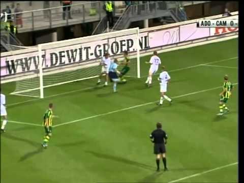 27-08-2007 Ado Den Haag - Cambuur: 1-0