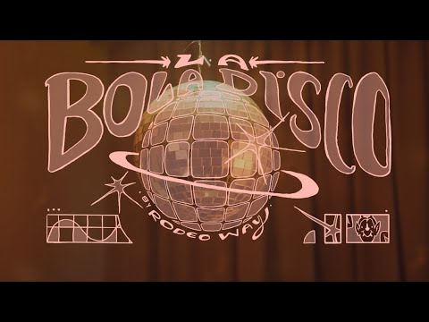 LA BOLA DISCO - EN VIVO 🪩