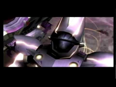 Xenosaga Episode III Walkthrough Part 62: Family Reunion Special