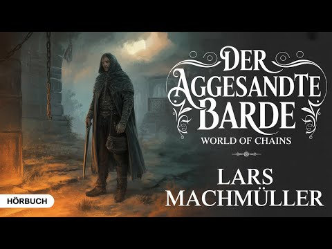 Ein Barde erwacht in einer Welt der Ketten und dunklen Geheimnisse Teil 1