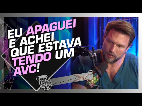 OS MAIORES PERIGOS DA PRIVAÇÃO DO SONO - PAULO MUZY E ROBERTA CARBONARI