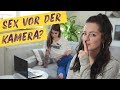 The Daily Life Of A Cam Girl Interview With Sina Valentini Bedside Stories