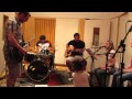 Quem é Semelhante A Ti Tribo De Louvor Cover Banda 1 Bola De Neve Santo André
