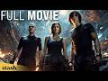 Dark Space  Sci Fi Full Movie  Welcome To War