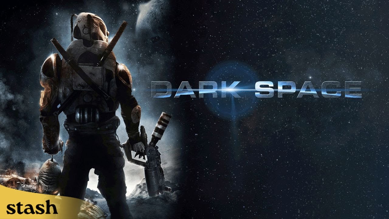 Dark Space | Sci-Fi | Full Movie | Welcome To War