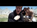 chance sutton & Anthony Trujillo - No Option (Song) feat. LANDON (Official Music Video)