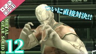 .12【アクション/縛り】ついにヴァルギンとの直接対決!! 今までのうっぷん晴らしてやるよ... [エリアごとにサイコロで内容を決める縛り実況プレイ]