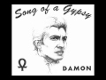 Damon -[5]- Funky Funky Blues