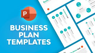 How Do You Make Business Plan PowerPoint Presentations (With PPT Templates)?
