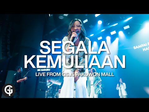 Segala Kemuliaan (Jakarta Tabernacle Choir) | Cover by GSJS Worship