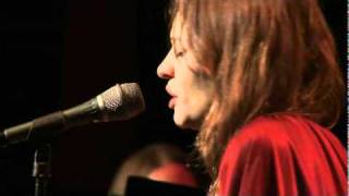 Fiona Apple - Why Try To Change Me Now (Cy Coleman tribute)