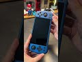 Nice X55 Powkiddy Gaming Gameconsole Gameplay Consolegaming X55 Gta