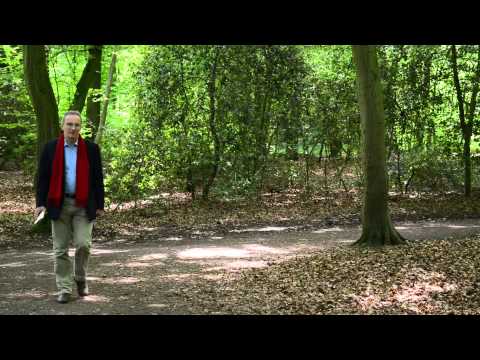 Wissenschaftler im Porträt (3): Der Ideenhistoriker